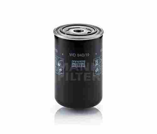 Spin On Oil Filter - Mann WD 940/19