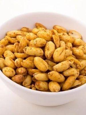 coated peanuts