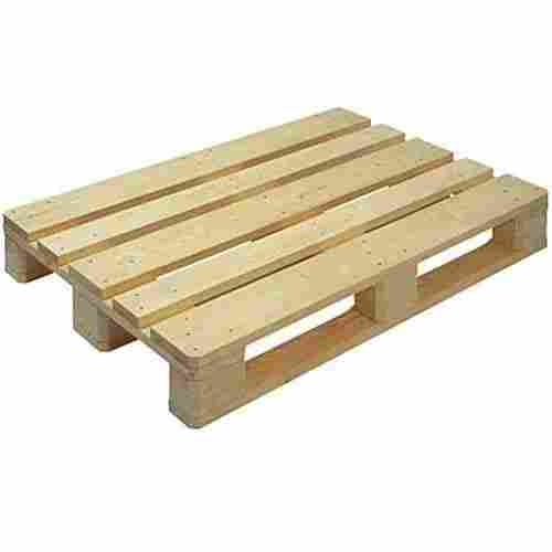 Eco Friendly Durable Packaging Wooden Pallets