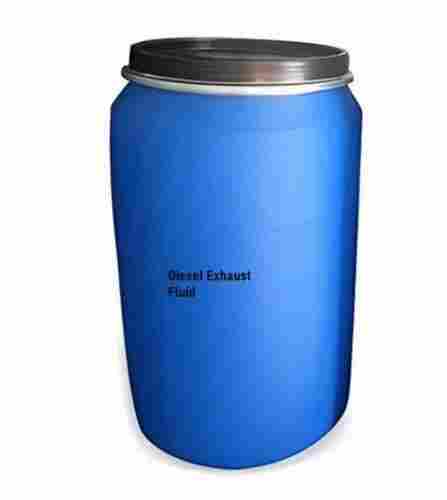 200 Litres Diesel Exhaust Fluid For Vehicles Use