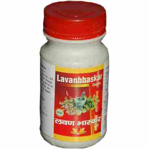 Ayurvedic Lavanbhaskar Churna Powder 50 Gm Pack