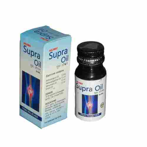 Ayurvedic Muscle Ahlawat Oil 30 Ml Pack