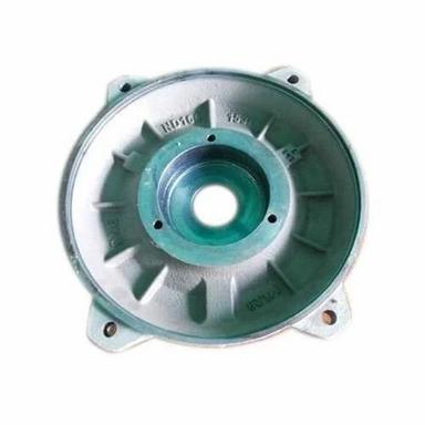 Hot Rolled Cast Iron Electric Motor Body Casting