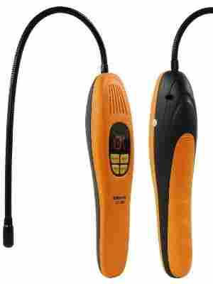 Portable Refrigerant Gas Leak Detector With Great Sensitivity And Fastest Response