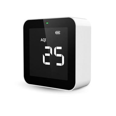Tft Color Screen Temtop M10 Air Quality Monitor