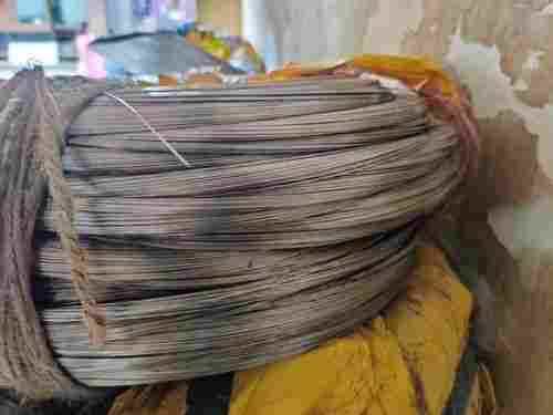 304 Stainless Steel Wire Rod 202, Length 18 Meter