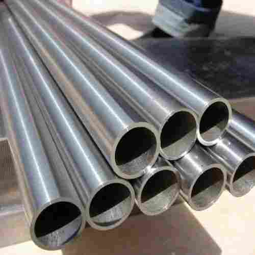 321 Stainless Steel Pipe, Unit Length Upto 6 Meter