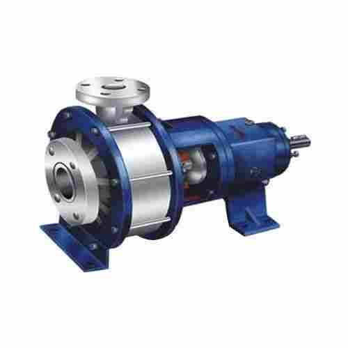 Color Coated Polypropylene Centrifugal Pump For Industrial