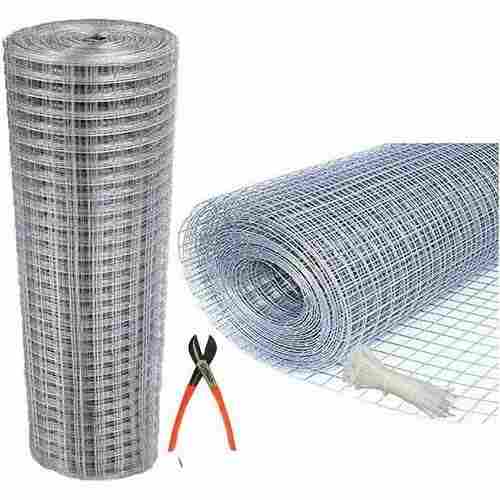 30 Meter Length Cold Rolled Aluminum Wire Mesh Roll
