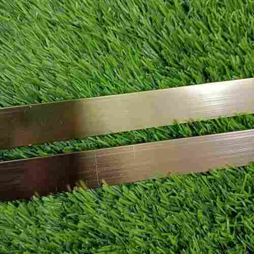 Durable Strong Corrosion Resistant Stainless Steel Door Strips