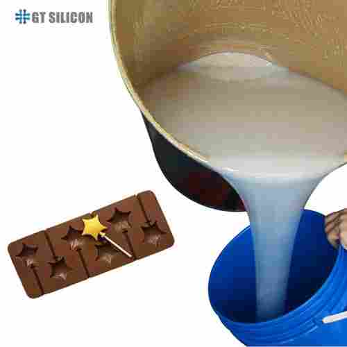 Factory Direct Creative 3d Customization Liquid Silicone Rubber For Baking Tray Mould