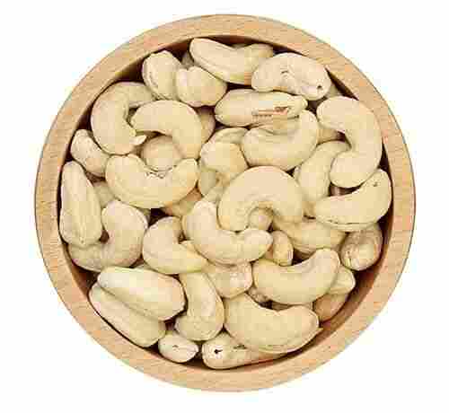 Organic Cultivated Natural Pure Healthy Delicious Sweet Jumbo Cashew Nuts
