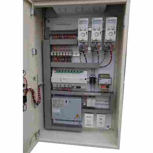 Power Coated Three Phase Dc Drive Panel 220-440v
