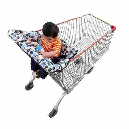 Baby Seater Shopping Trolley