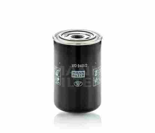 Spin on Oil Filter - Mann WD 940/2