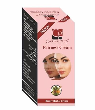 Beauty Herbal Caris Gold Fairness Cream 10g