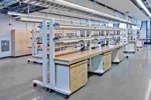 Modular Laboratory Furniture For All Labs