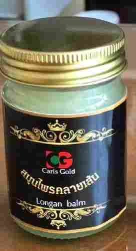 Skin Care Caris Gold Herbal Longan Balm 35g