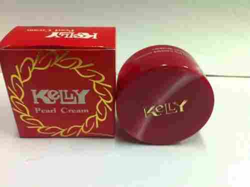 Skin Lightening Kelly Pearl Cream For All Skin Types