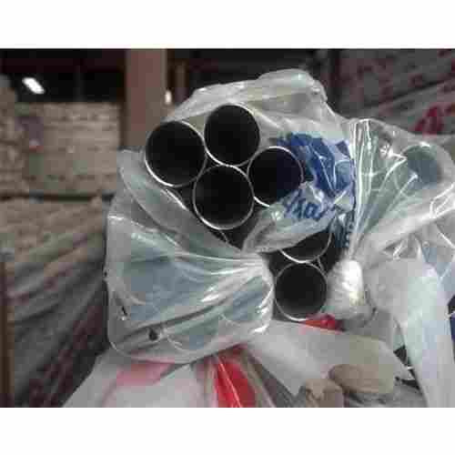 22 Gauge Stainless Steel Pipe, Wall Thickness 0.2 mm to 0.6 mm