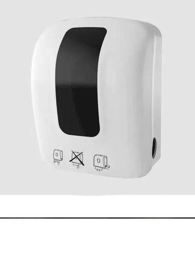 HRT Auto-Cut Tissue Paper Towel Dispenser