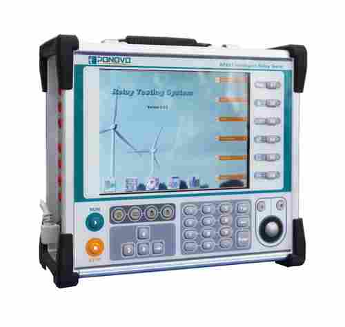 Ponovo NF802 IEC61850 Protection Digital Measuring Instrument