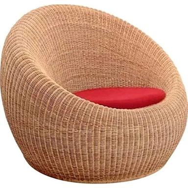 Modern Teak Wooden Sofa Chair