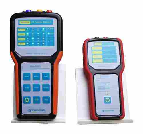 Pw-Vp50 Polarity Checker For Field Ct And Transformer Polarity Test