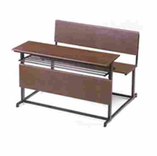 School Desk Furniture Classroom Bench