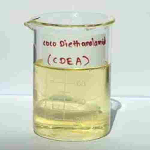 Cocodiethanolamin ( CDEA) CAS No.68603-42-9