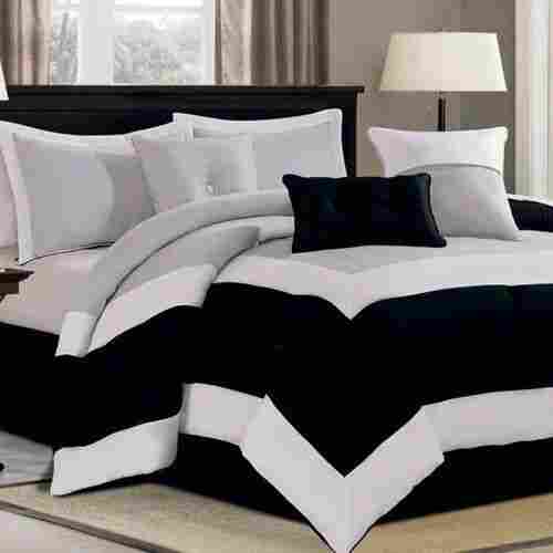 Cotton Double Bedsheet Set