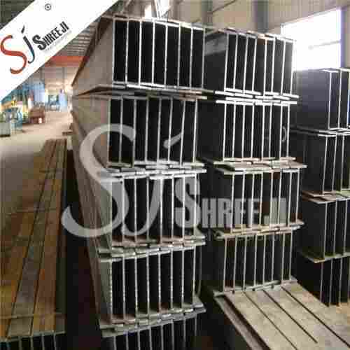 Ismb 400 Structural Steel Sections