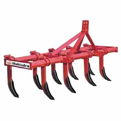 Mild Steel Body 9 Tin Cultivator For Agriculture And Farming