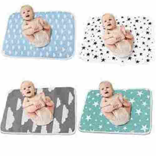 Breathable Printed Diaper Changing Mat Baby Care Product