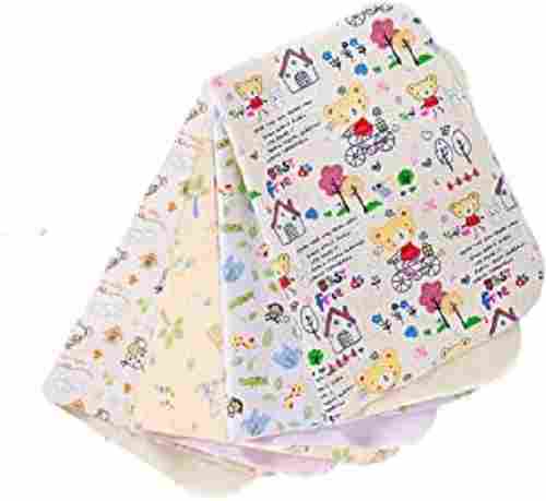 Printed Diaper Changing Mat Baby Care Product