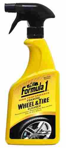 Formula1 Wheel Liquid Cleaner Polish 473ml Pack