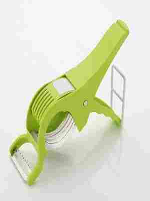Free From Defects Manual Vegetable Cutter