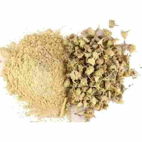 Gokhru Dried Natural Extract Powder