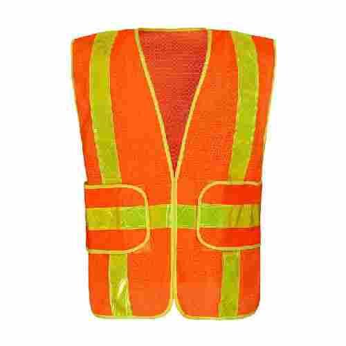 Skin Friendliness Reflective Safety Vest