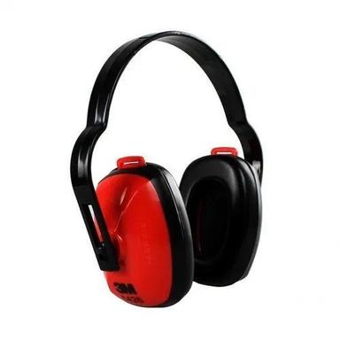 Skin Friendly Foldable Ear Protection Muff