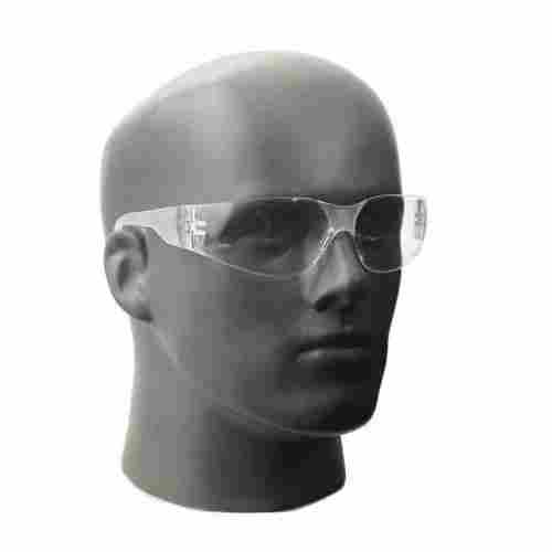 UV Resistant Polycarbonate Protective Safety Goggles
