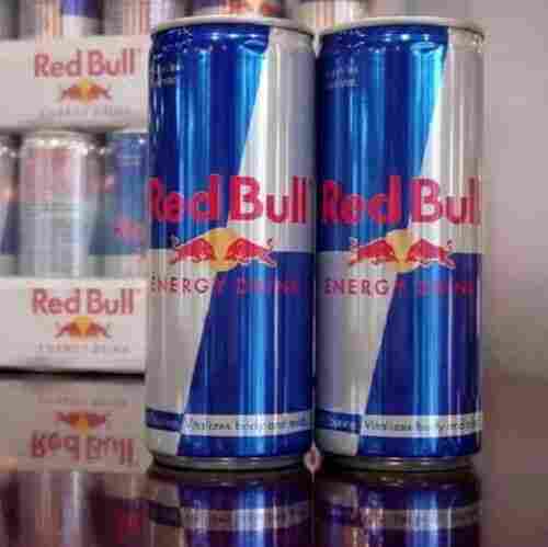 250 ml Red Bull Energy Drink Can