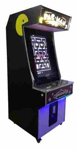 Packman Arcade Game Machine