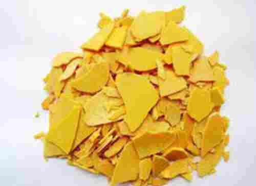 Sodium Sulphide Yellow And Red Flakes CAS No 1313-82-2