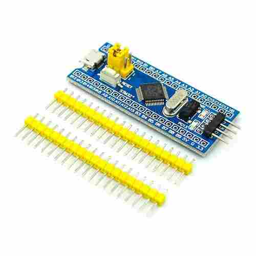 STM32F103C8T6 ARM STM32 Minimum System Arm Development Board Module for Arduino CS32F103C8T6