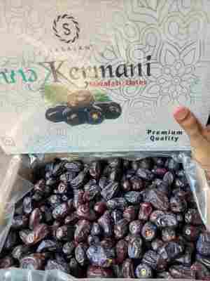 Healthy And Nutritious Wet Seedless Dates