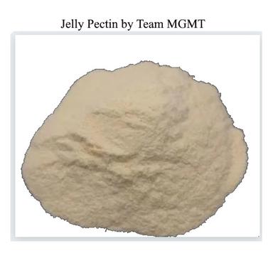 White To Light Brown Jelly Pectin Cas No 9000-69-5