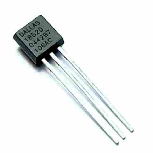 Semiconductor Sensor