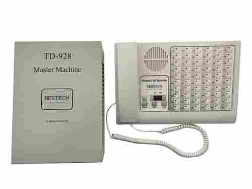 TD-928 Nurse Call System