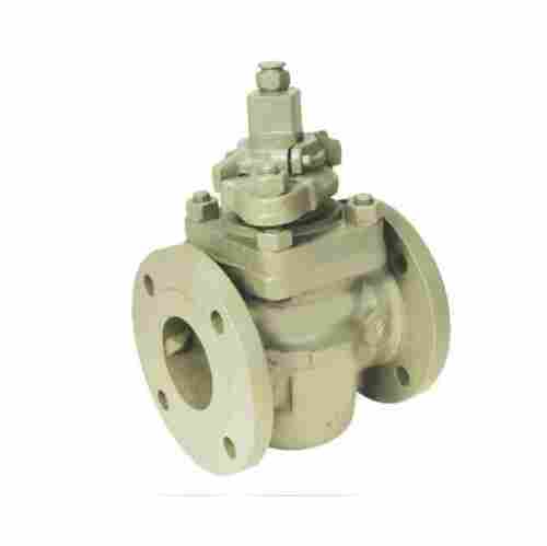 Cast Iron Audco Plug Valves For Industrial Use